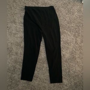 Time & Tru Maternity Leggings